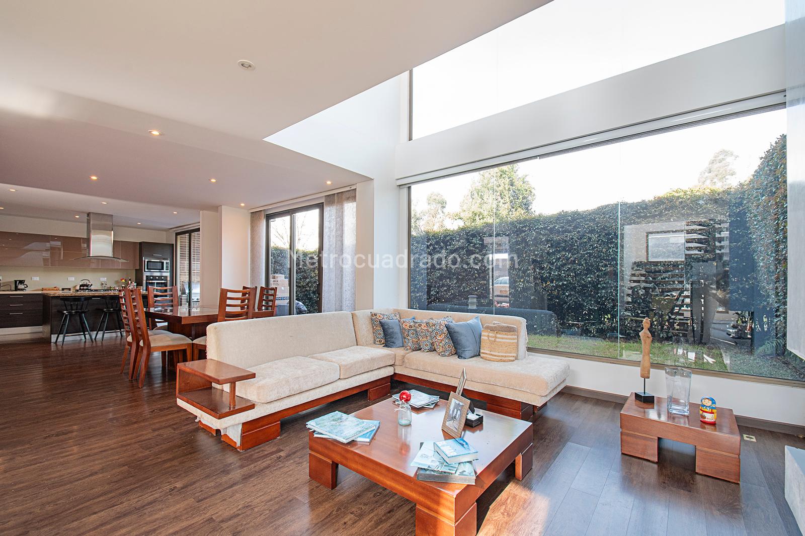 Casa en Venta  Cerros De Suba