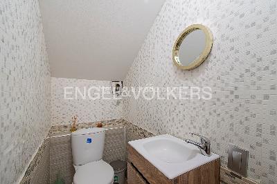 Casa de 3 alcobas en venta en Cerros De Suba, Bogotá, 196 m² · foto 8 de 16
