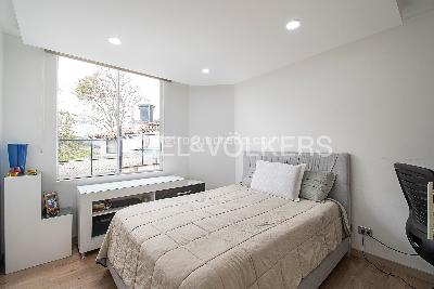 Casa de 3 alcobas en venta en Cerros De Suba, Bogotá, 196 m² · foto 11 de 16