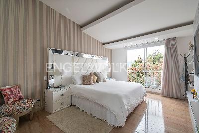 Casa de 3 alcobas en venta en Cerros De Suba, Bogotá, 196 m² · foto 14 de 16