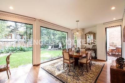 Casa en venta en Sotileza, Bogotá · foto 3 de 20