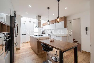 Casa de 3 alcobas en venta en Cerros De Suba, Bogotá, 201 m² · foto 5 de 15