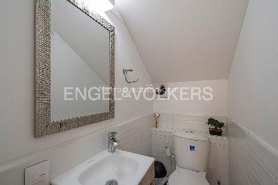 Casa de 3 alcobas en venta en Cerros De Suba, Bogotá, 201 m² · foto 6 de 15