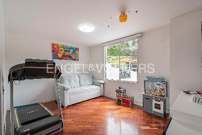 Casa de 3 alcobas en venta en Cerros De Suba, Bogotá, 201 m² · foto 8 de 15
