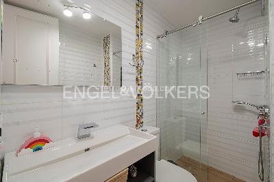 Casa de 3 alcobas en venta en Cerros De Suba, Bogotá, 201 m² · foto 9 de 15