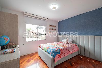 Casa de 3 alcobas en venta en Cerros De Suba, Bogotá, 201 m² · foto 10 de 15