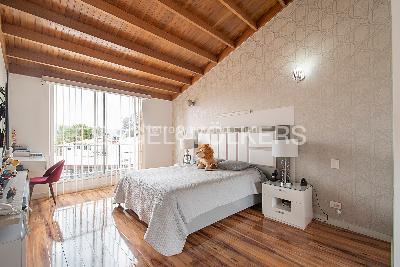 Casa de 3 alcobas en venta en Cerros De Suba, Bogotá, 201 m² · foto 12 de 15