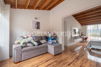 Casa de 3 alcobas en venta en Cerros De Suba, Bogotá, 201 m² · foto 13 de 15
