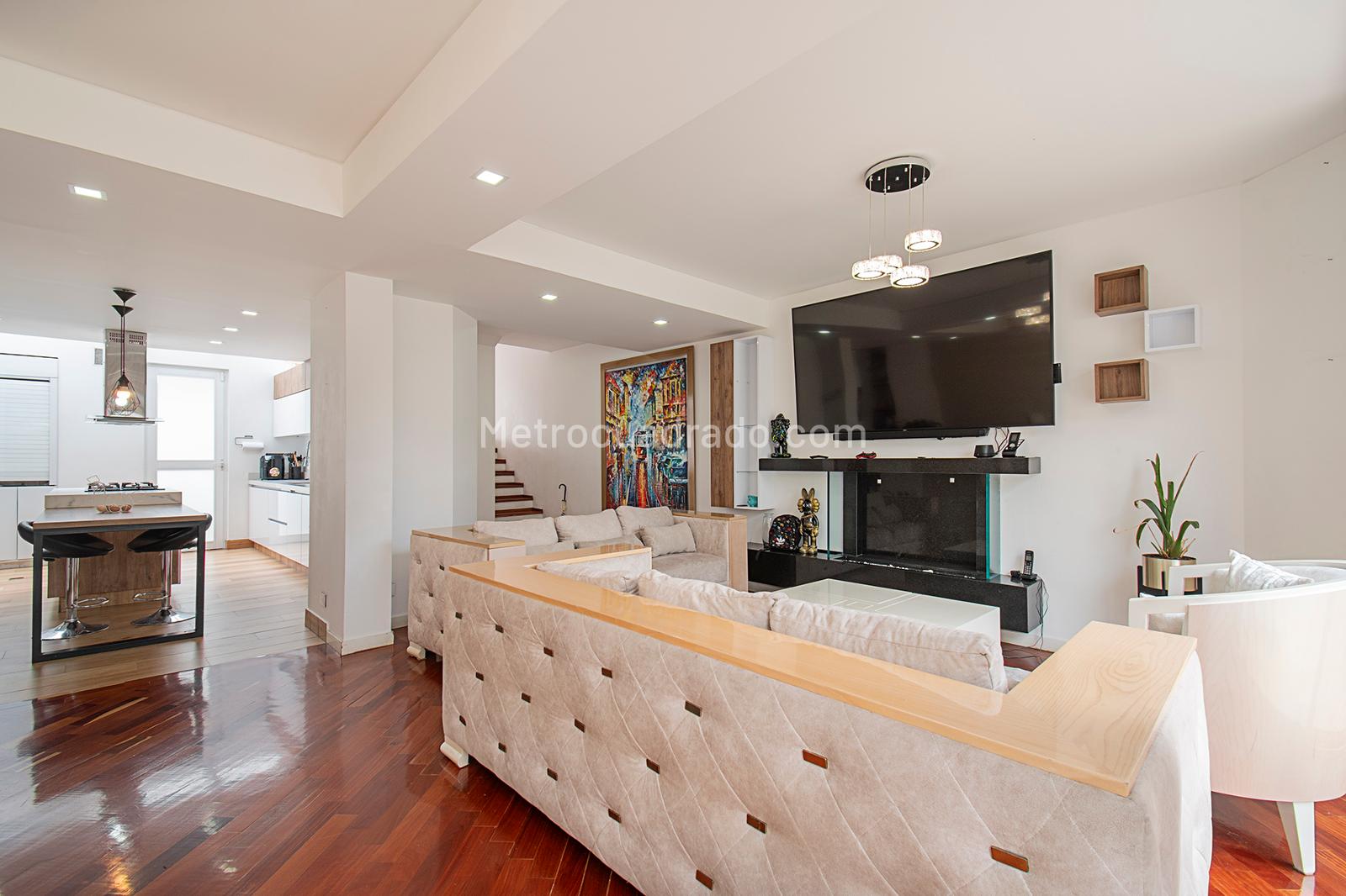 Casa en Venta  Cerros De Suba