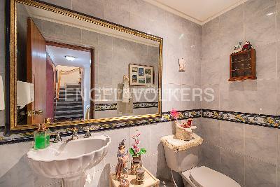 Casa de 5 alcobas en venta en Pasadena, Bogotá, 483 m² · foto 2 de 19