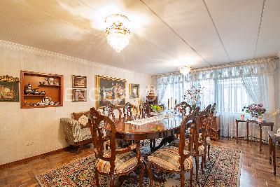Casa de 5 alcobas en venta en Pasadena, Bogotá, 483 m² · foto 10 de 19