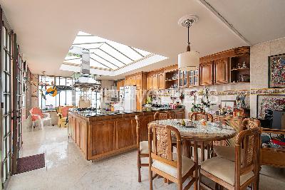 Casa de 5 alcobas en venta en Pasadena, Bogotá, 483 m² · foto 11 de 19