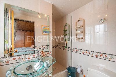 Casa de 5 alcobas en venta en Pasadena, Bogotá, 483 m² · foto 17 de 19