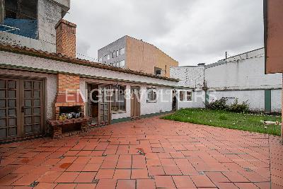 Casa de 5 alcobas en venta en Pasadena, Bogotá, 483 m² · foto 18 de 19
