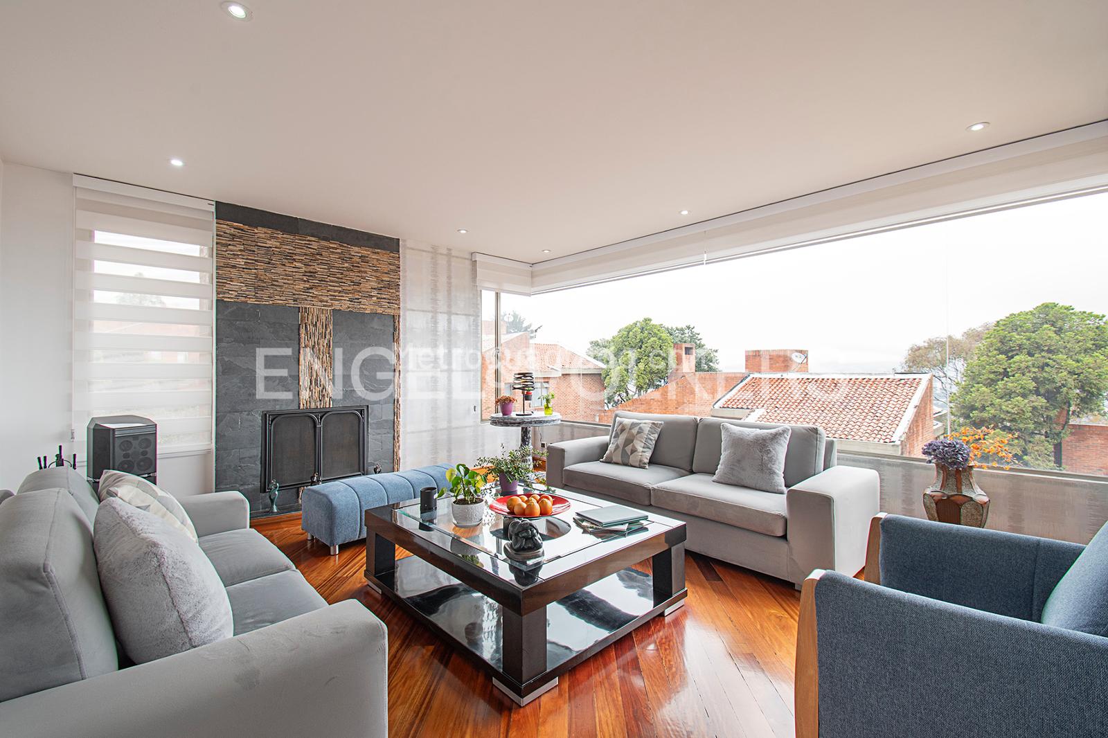 Casa en Venta  Cerros De Suba