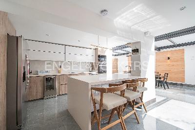Casa en venta en Alhambra, Bogotá · foto 4 de 16