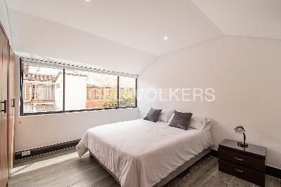 Casa en venta en Alhambra, Bogotá · foto 8 de 16