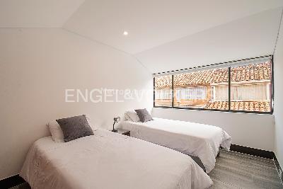 Casa en venta en Alhambra, Bogotá · foto 9 de 16