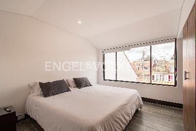 Casa en venta en Alhambra, Bogotá · foto 10 de 16