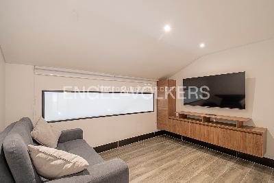 Casa en venta en Alhambra, Bogotá · foto 12 de 16