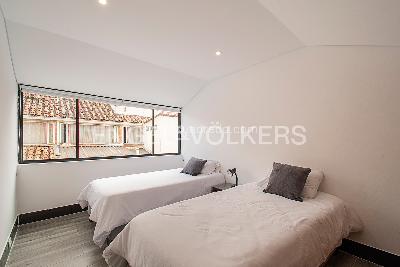 Casa en venta en Alhambra, Bogotá · foto 14 de 16