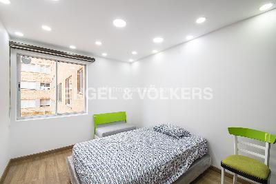 Apartamento de 3 alcobas en venta en Los Lagartos, Bogotá, 131 m² · foto 10 de 15