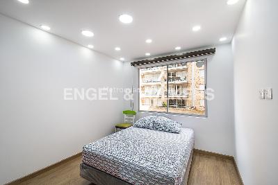 Apartamento de 3 alcobas en venta en Los Lagartos, Bogotá, 131 m² · foto 11 de 15