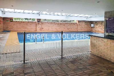 Apartamento de 3 alcobas en venta en Los Lagartos, Bogotá, 131 m² · foto 13 de 15