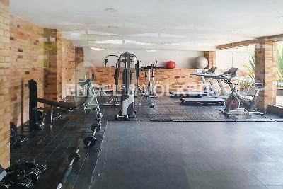 Apartamento de 3 alcobas en venta en Los Lagartos, Bogotá, 131 m² · foto 14 de 15