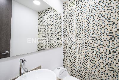 Apartamento de 3 alcobas en venta en Los Lagartos, Bogotá, 131 m² · foto 5 de 15