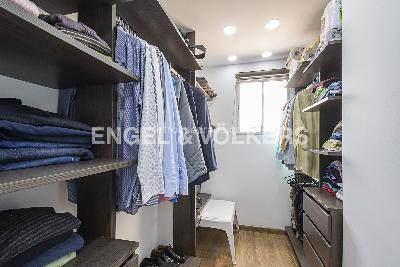 Apartamento de 3 alcobas en venta en Los Lagartos, Bogotá, 131 m² · foto 8 de 15