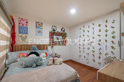 Casa de 5 alcobas en venta en Alhambra, Bogotá, 310 m² · foto 11 de 18