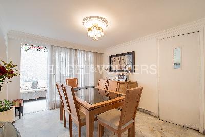 Casa de 5 alcobas en venta en Alhambra, Bogotá, 310 m² · foto 3 de 18
