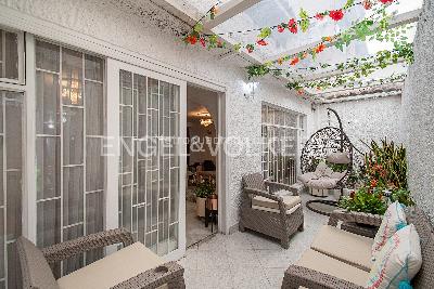 Casa de 5 alcobas en venta en Alhambra, Bogotá, 310 m² · foto 6 de 18