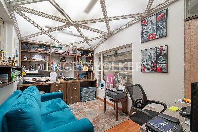 Casa de 5 alcobas en venta en Alhambra, Bogotá, 310 m² · foto 7 de 18