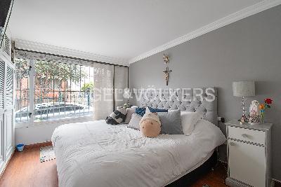 Casa de 5 alcobas en venta en Alhambra, Bogotá, 310 m² · foto 8 de 18