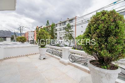 Casa en venta en Alhambra, Bogotá · foto 8 de 19