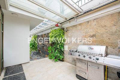 Casa en venta en Alhambra, Bogotá · foto 18 de 19