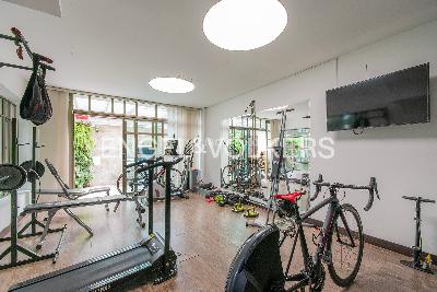 Casa en venta en Alhambra, Bogotá · foto 19 de 19