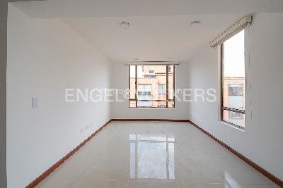 Apartamento de 3 alcobas en venta en Calatrava, Bogotá, 191 m² · foto 4 de 17