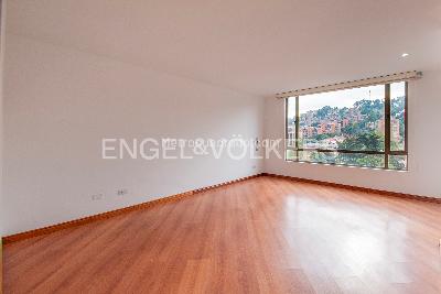 Apartamento de 3 alcobas en venta en Calatrava, Bogotá, 191 m² · foto 8 de 17