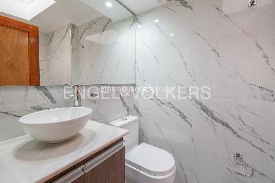 Apartamento de 3 alcobas en venta en Calatrava, Bogotá, 191 m² · foto 9 de 17