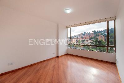 Apartamento de 3 alcobas en venta en Calatrava, Bogotá, 191 m² · foto 10 de 17