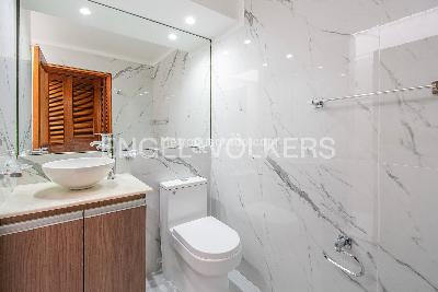 Apartamento de 3 alcobas en venta en Calatrava, Bogotá, 191 m² · foto 11 de 17