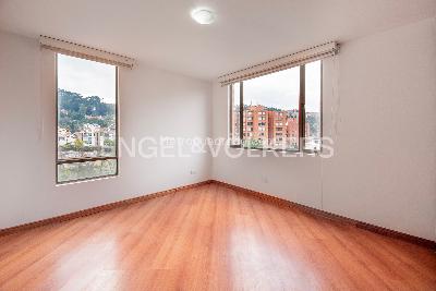 Apartamento de 3 alcobas en venta en Calatrava, Bogotá, 191 m² · foto 12 de 17