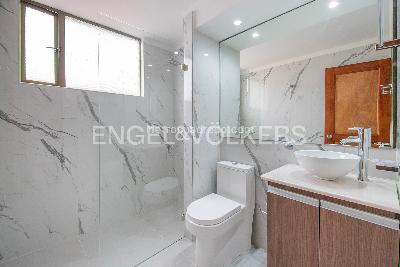 Apartamento de 3 alcobas en venta en Calatrava, Bogotá, 191 m² · foto 13 de 17