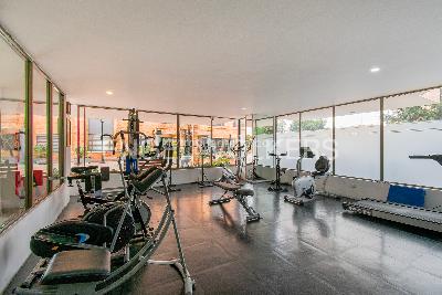 Apartamento de 3 alcobas en venta en Calatrava, Bogotá, 191 m² · foto 14 de 17
