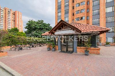 Apartamento de 3 alcobas en venta en Calatrava, Bogotá, 191 m² · foto 15 de 17