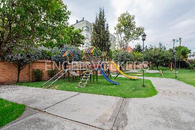 Apartamento de 3 alcobas en venta en Calatrava, Bogotá, 191 m² · foto 16 de 17