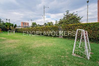 Apartamento de 3 alcobas en venta en Calatrava, Bogotá, 191 m² · foto 17 de 17